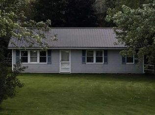350 Ruth Rd, Linneus, ME 04730