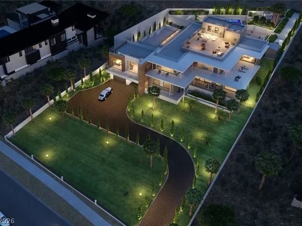 1469 Macdonald Ranch Dr, Henderson, NV 89012