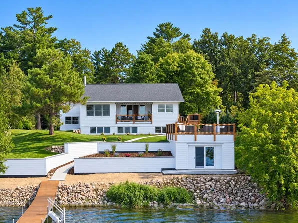 20729 Paine Ave, Brainerd, MN 56401