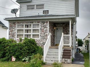 1314 Bryn Mawr St #L-27, Scranton, PA 18504