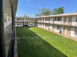 1767 E Raines Rd APT 5, Memphis, TN 38116