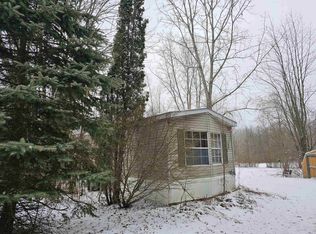 5733 Wildcat Rd, Croswell, MI 48422