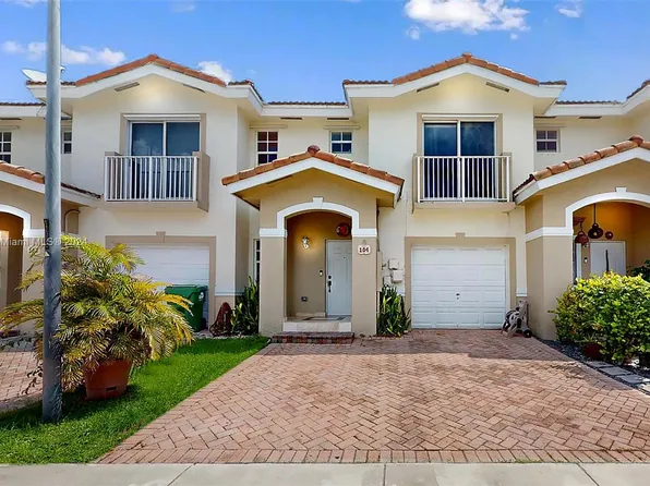 13978 SW 260th St APT 104, Homestead, FL 33032