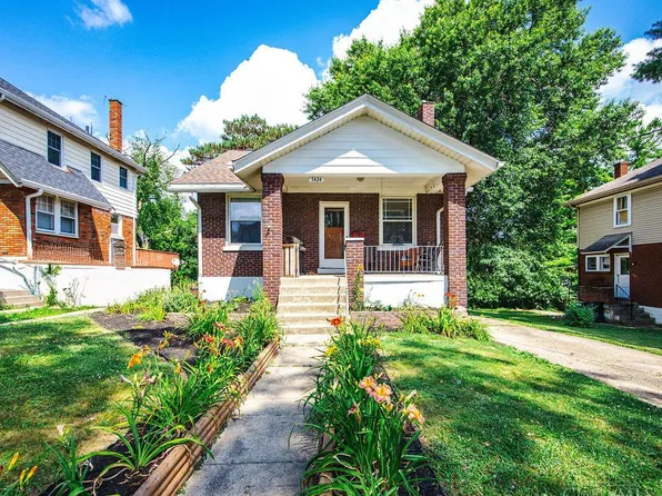3424 Mayfair Ave, Cincinnati, OH 45211