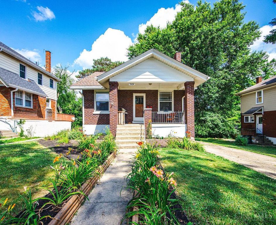 Real estate listing image