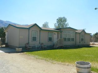 4886 Highway 6, Bishop, CA 93514