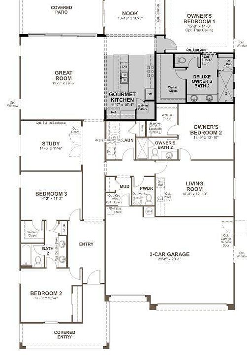 2nd image of 21795 S 197TH Street
