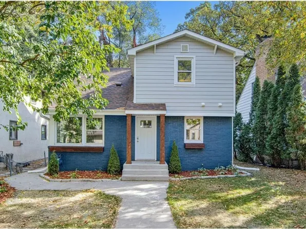 4117 Chowen Ave S, Minneapolis, MN 55410