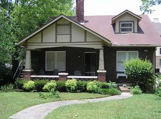 3120 Belwood St, Nashville, TN 37203