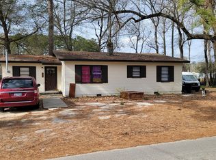 112 Briarwood St, Walterboro, SC 29488