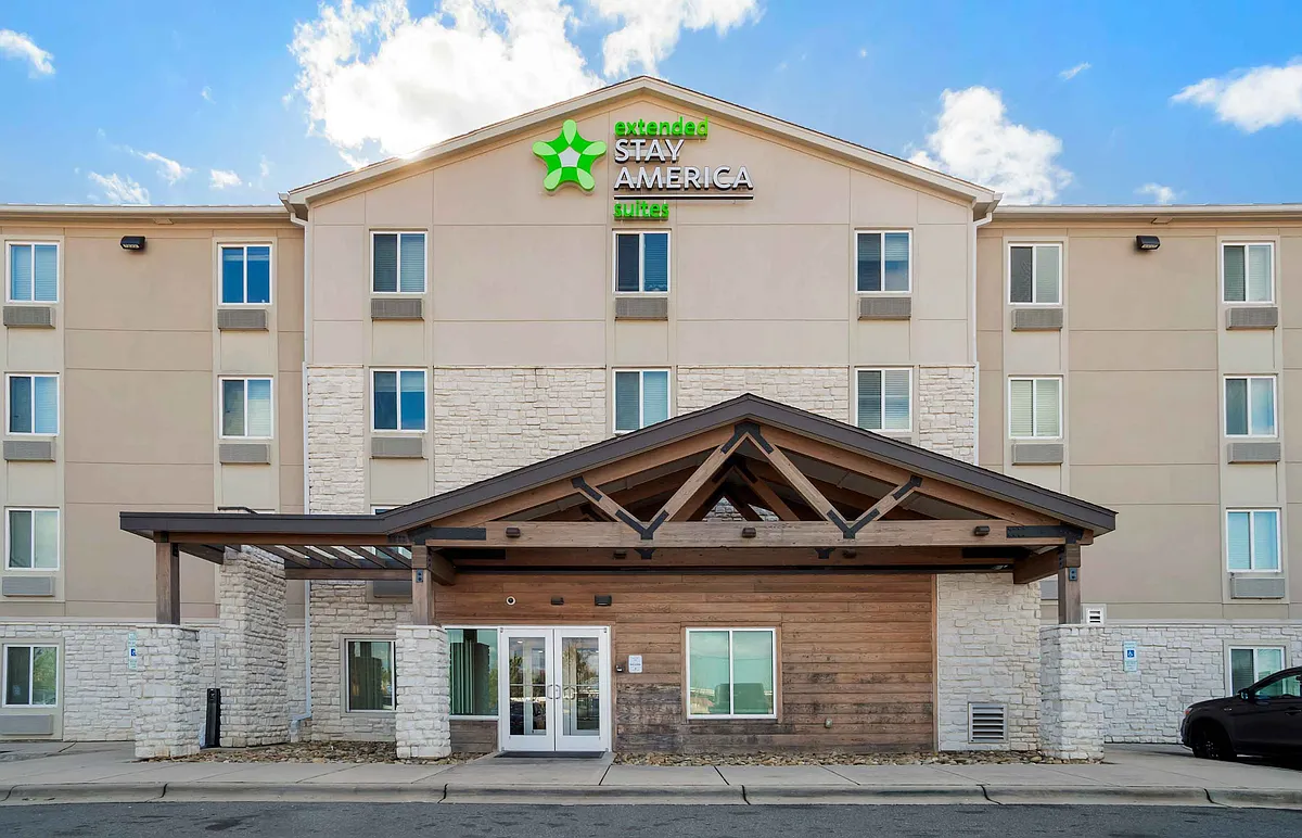 Exterior - Charlotte - Northlake