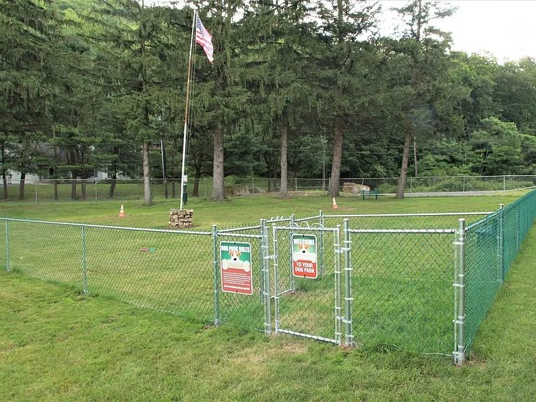 Bark Park