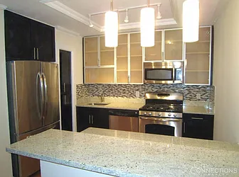 Rented by City Connections Realty