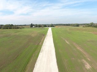 1616 Yorkville Meadows Ct LOT 6, Union Grove, WI 53182