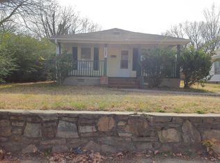 1212 Verdun St, Winston Salem, NC 27107