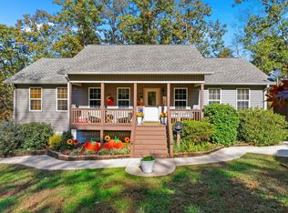 52 McCollum Rd, Ellijay, GA 30540