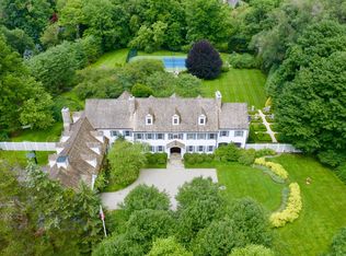510 West Rd, New Canaan, CT 06840