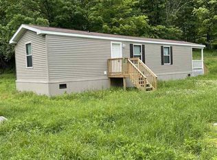 68 Spring Glen Rd, Mountain Dale, NY 12763