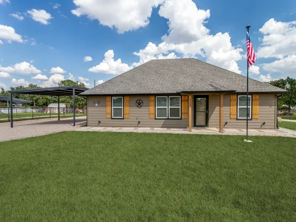 139 Brown Ln, Poolville, TX 76487