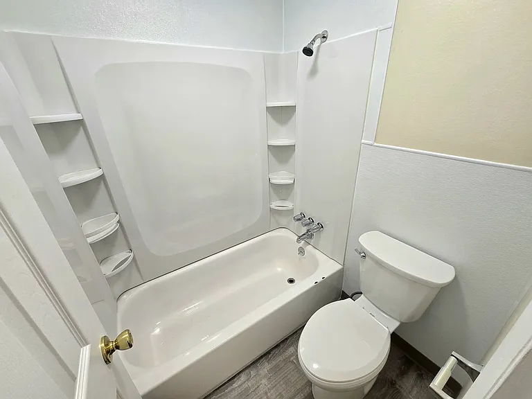 Bathroom View 2