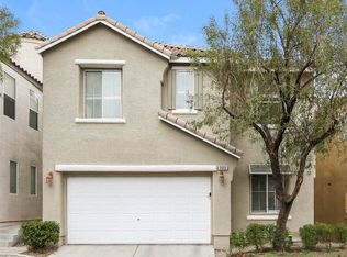 9466 Havasu Canyon Ave, Las Vegas, NV 89166