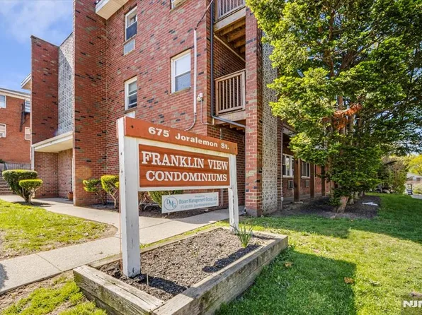 675-681 Joralemon St #C5, Belleville, NJ 07109