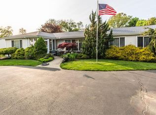 167 Central Ave, Johnston, RI 02919