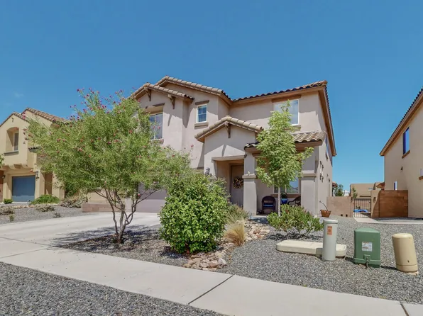 8705 Monsoon Rd NW, Albuquerque, NM 87120