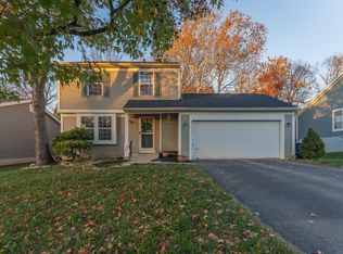 3854 Deer Knoll Dr, Columbus, OH 43230