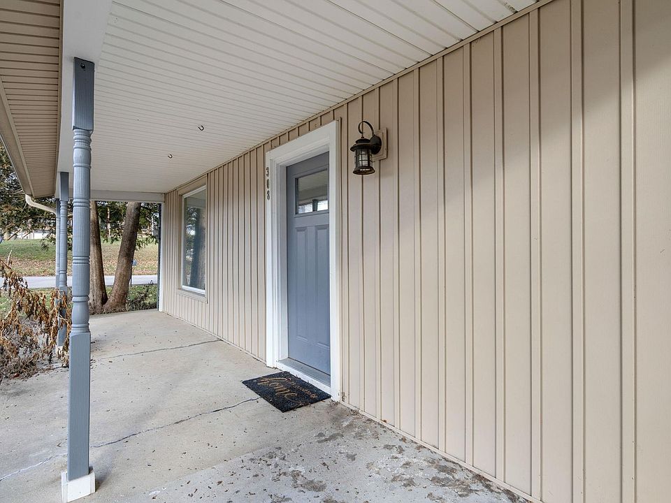 308 N Indiana St, Pierceton, IN 46562 Zillow