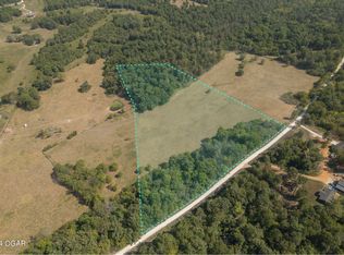 TRACT 1 Iris Rd, Neosho, MO 64850
