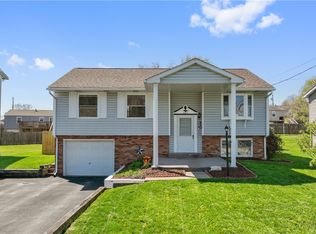 505 Park Ave, Scottdale, PA 15683