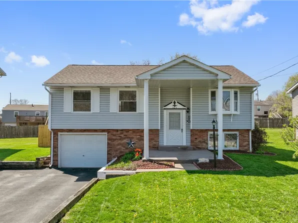 505 Park Ave, Scottdale, PA 15683