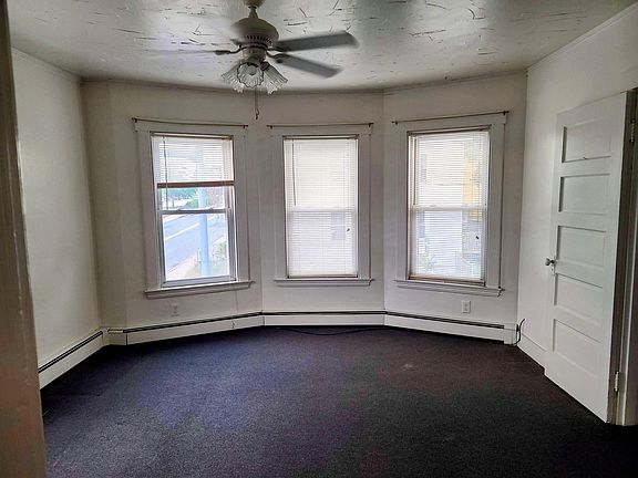 Family room/Living room with big windows.
