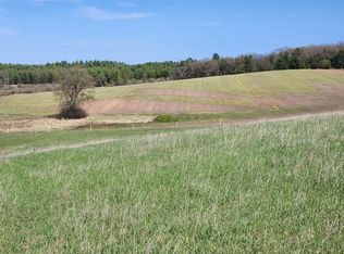 N8248 11th Ave, Westfield, WI 53964