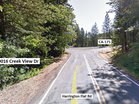 4th image of 10016 Creek View Dr