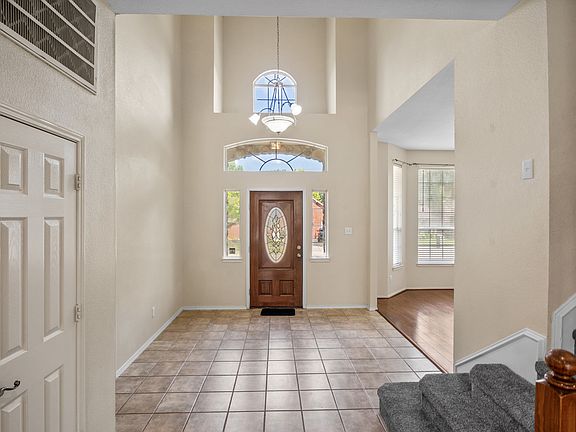 Entryway