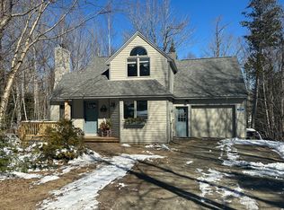 5003 Winter St, Carrabassett Valley, ME 04947
