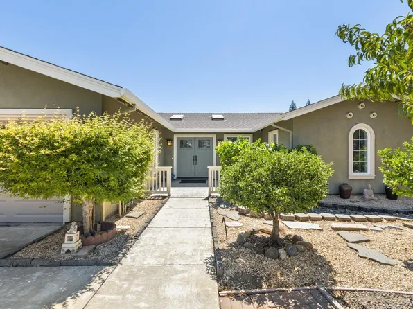 303 Sunrise Drive, Cloverdale, CA 95425