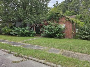 906 Clark St, Rocky Mount, NC 27801