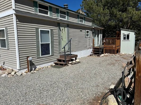 10795 County Road 197a Lot 39, Nathrop, CO 81236