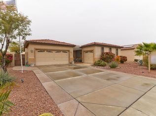 10938 W Cimarron Dr, Sun City, AZ 85373