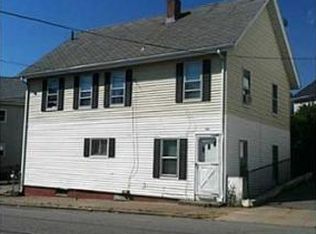 566 Pine St, Central Falls, RI 02863