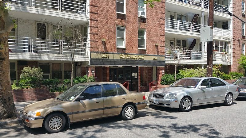 1st image of 2626 Homecrest Avenue #1W