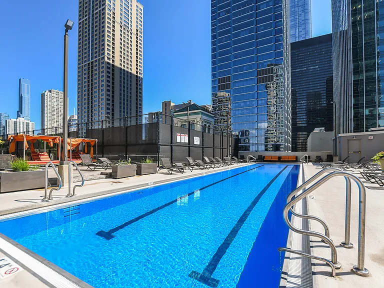 345 N La Salle Dr #3901 — Photo 24