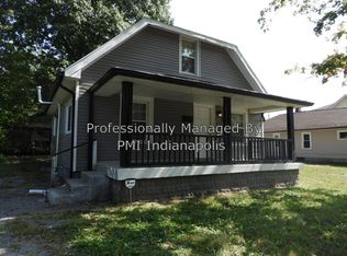 2441 Stuart St, Indianapolis, IN 46218