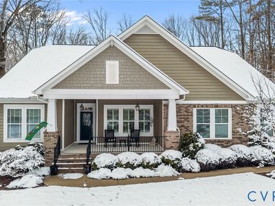 167 Buttonbush, Henrico, VA, 23238