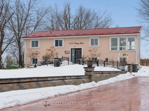3778 Harrys Ln W, Ramara, ON L3V 0L1