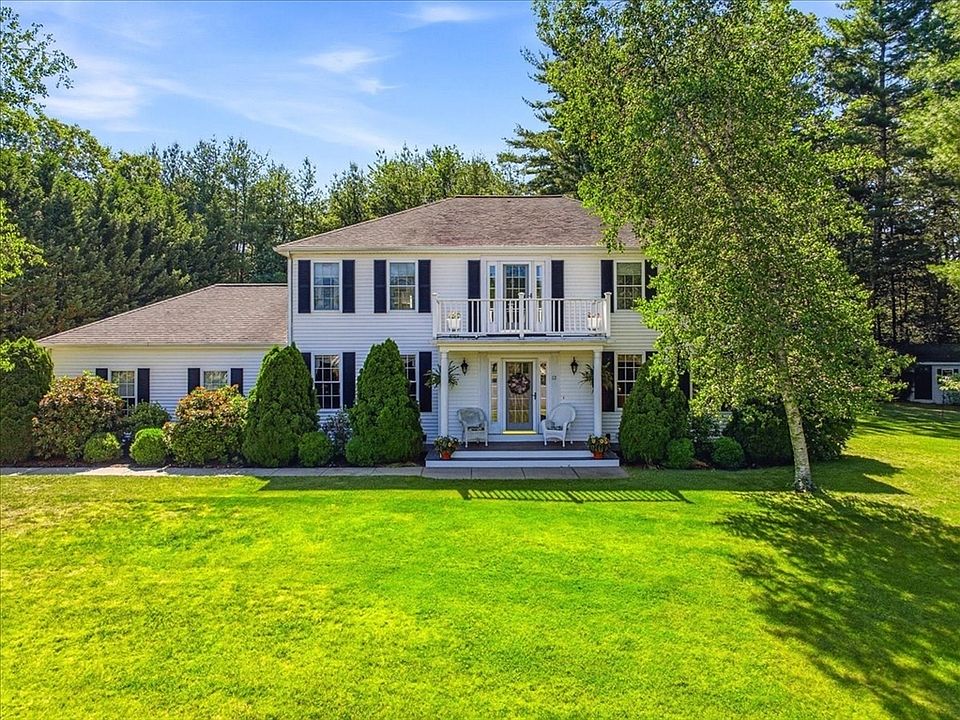 1st image of 12 Spenser Dr