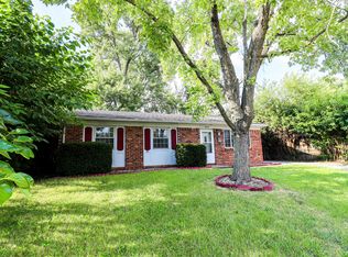 6014 Ruskin Pl W, Indianapolis, IN